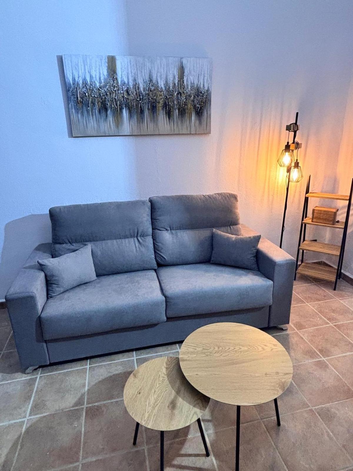 Apartamento Seghers Estepona Playa Y Sol Exterior foto