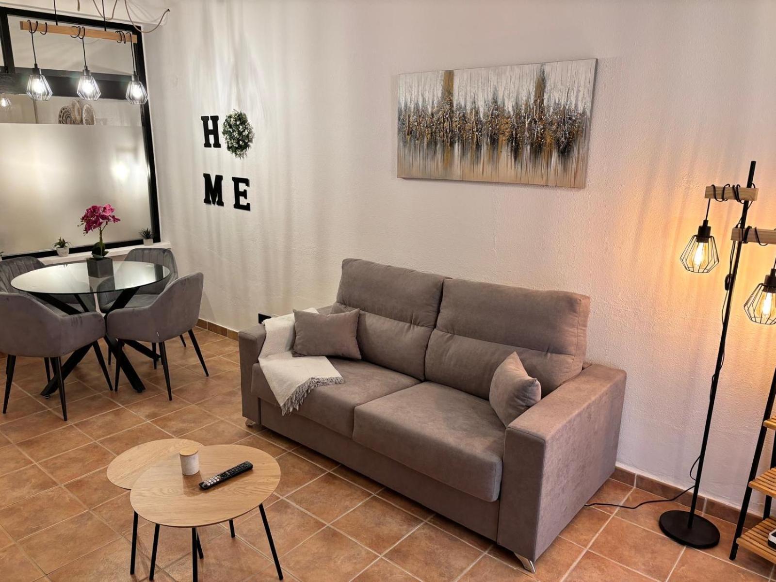 Apartamento Seghers Estepona Playa Y Sol Exterior foto